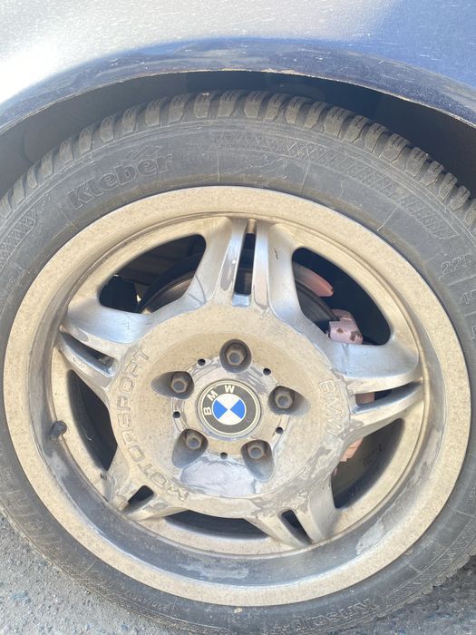 BMW Style 24 17 Sport