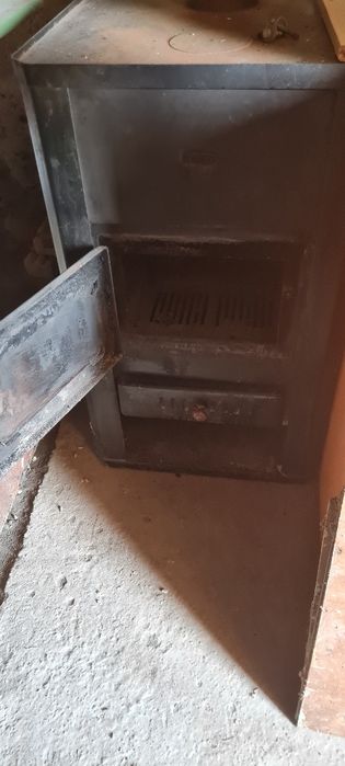 Камина прити 17кв