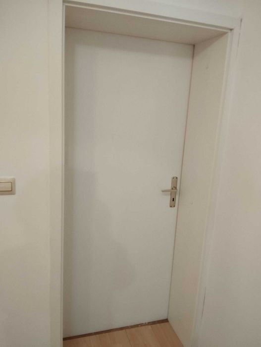 Usi interioare pline sau cu sticla