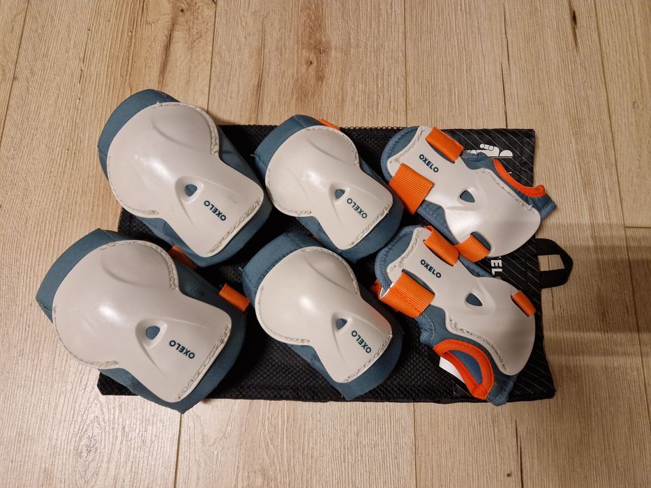 Oxelo protectii 2XS 3-7 ani