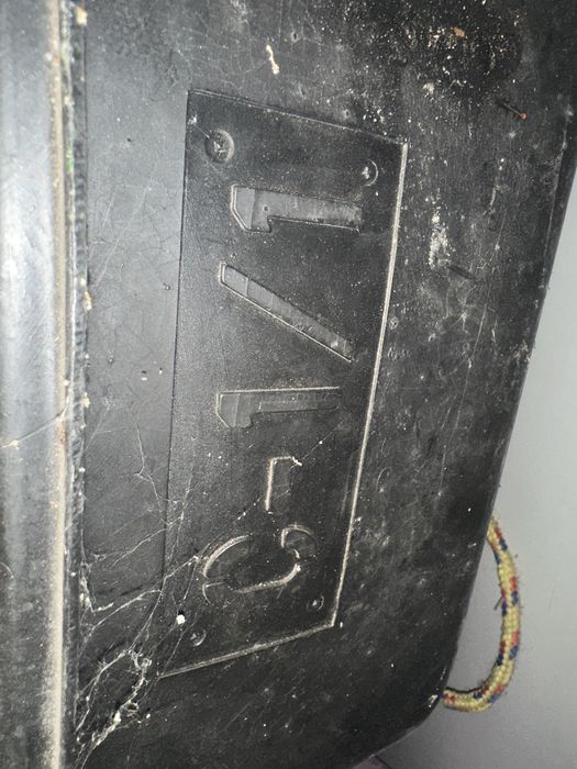 Продам санки рыболовные