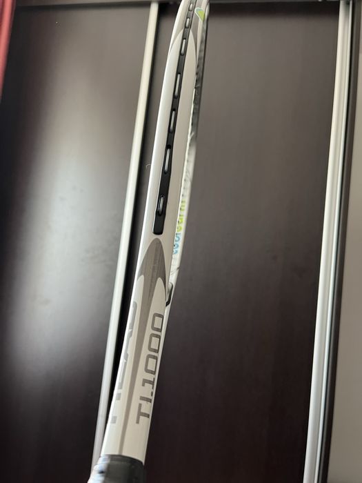 Racheta Tenis Head Titanium 1000