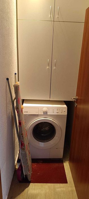 Двустаен апартамент в Студентски град