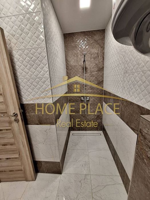 Дава се под наем Тристаен апартамент в Варна, Младост 1 - 87 кв.м за 714 € - Снимка #12