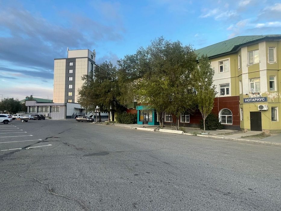 Аренда помещения