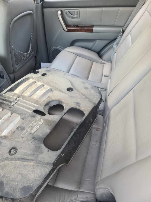 НА ЧАСТИ!Kia Sorento 2.5CRDI 140