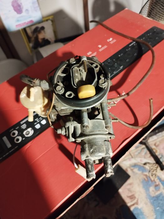 Carburator Trabant 1,1,