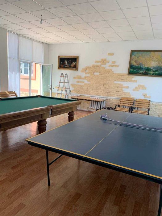 Отличная красивая дача 40 соток кристально чистый воздух Бустанлык р-н