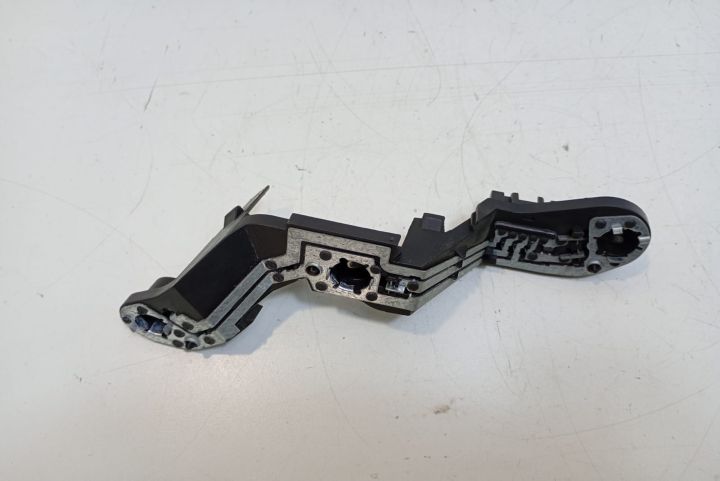 Soclu stanga spate break Toyota Avensis a 2-a generatie T25 (facelift