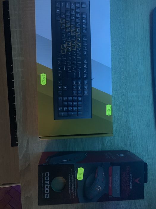 Salut am un pc de gaming la vănzare