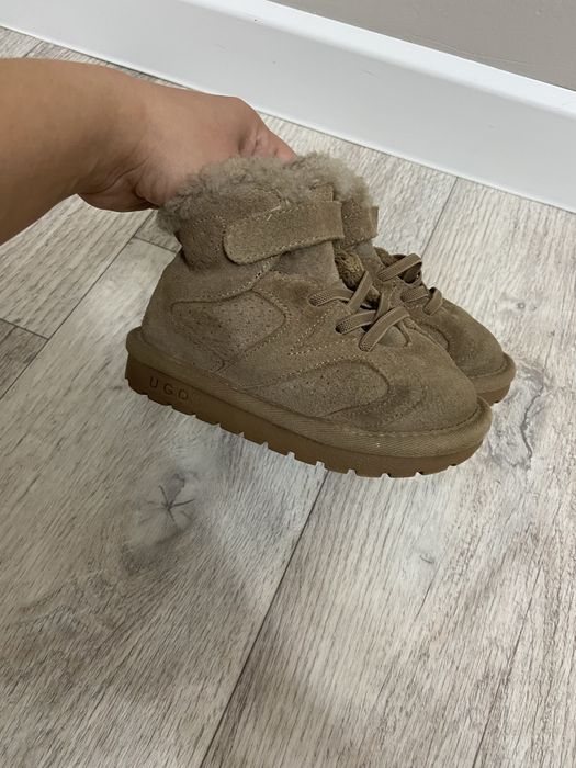 Угги детские . 5000 тенге