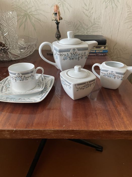 Продается посуда ,вазы