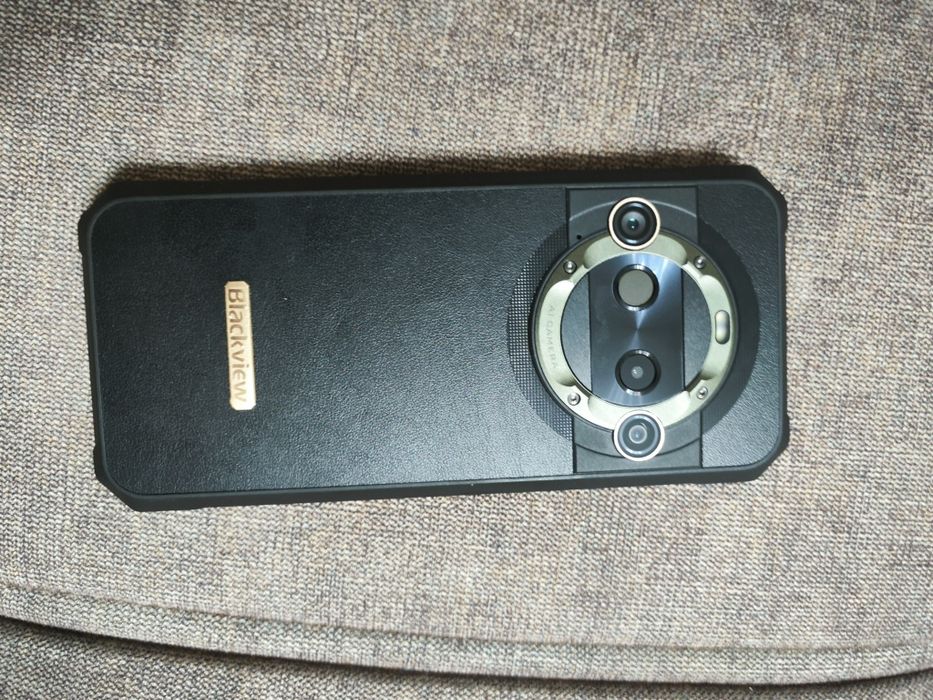 Blackview BL9000 Pro