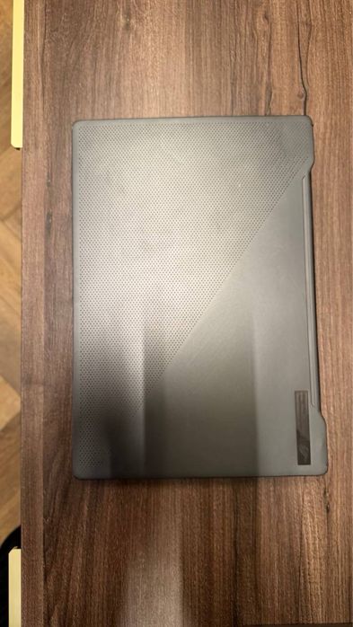Asus ROG Zephyrus G14 GA401QE