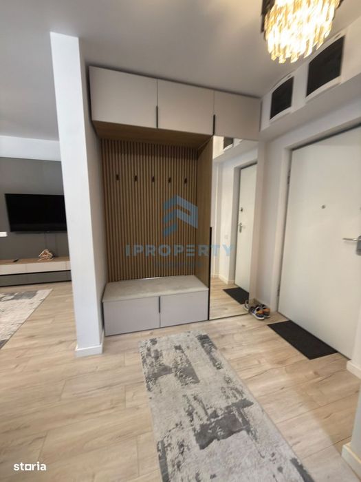 Vanzare Apartament 2 camere in Sisesti, COMPLEX NOU, PARCARE SEPARAT