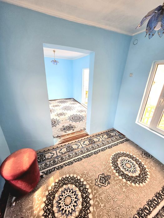 АРК олдида УЧАСТКА 2этажлик сотилади !