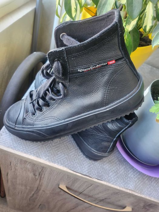 DIESEL кецове 40 номер