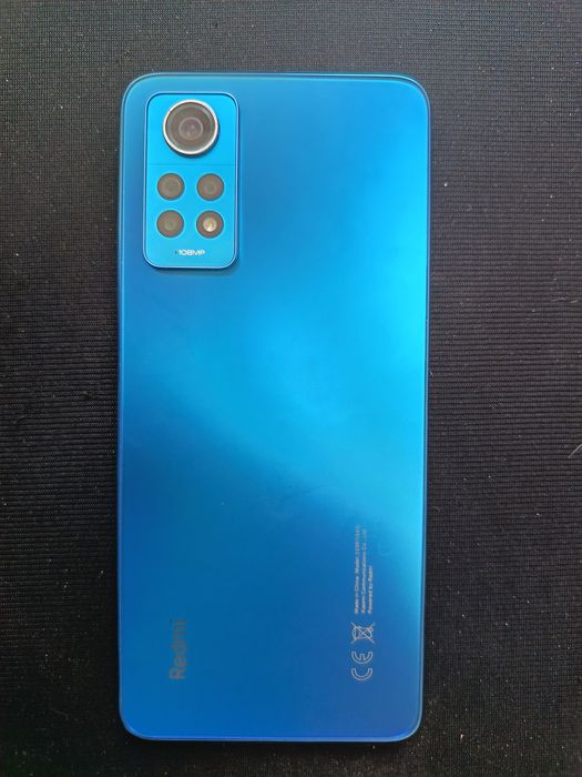 Redmi note 12 pro
