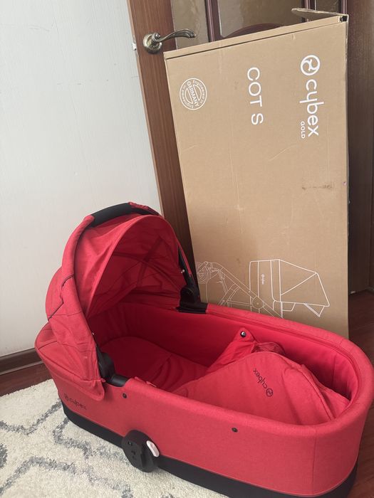 Люлька для коляски Sybex