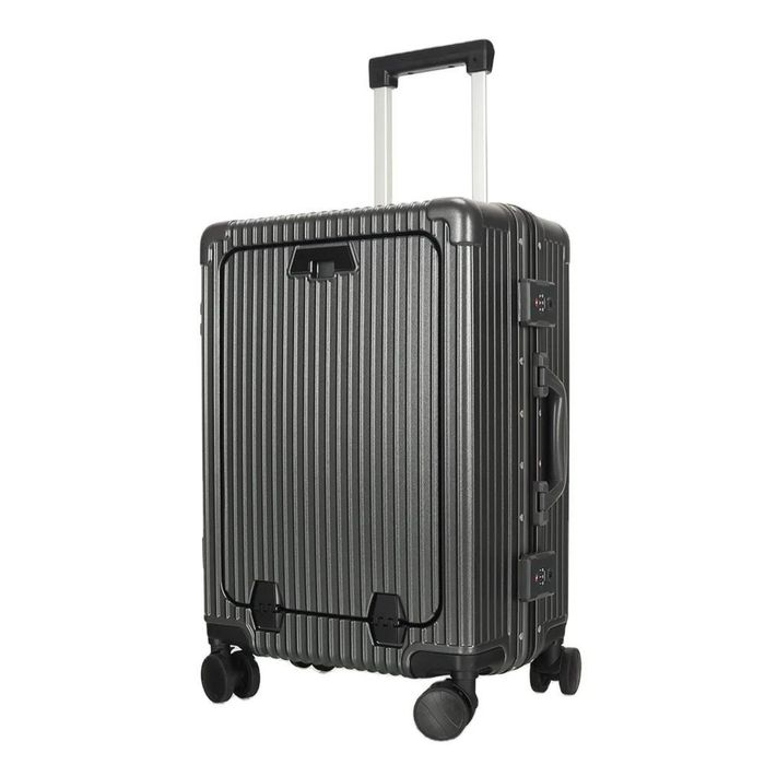 Чемодан для ручной клади премиум качества