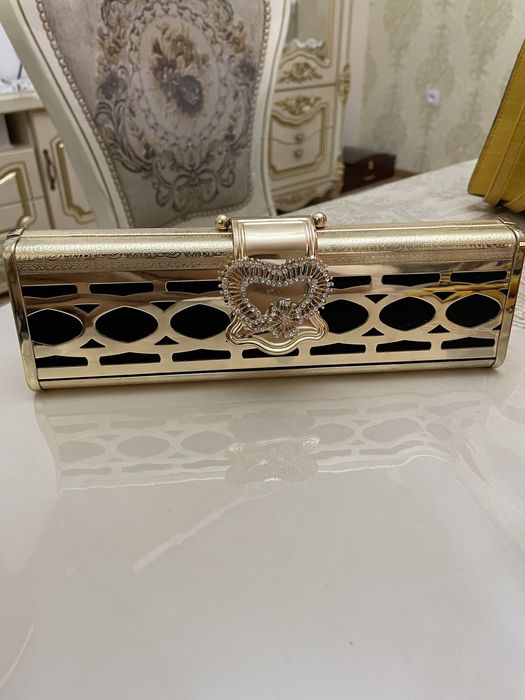 вечерняя сумочка