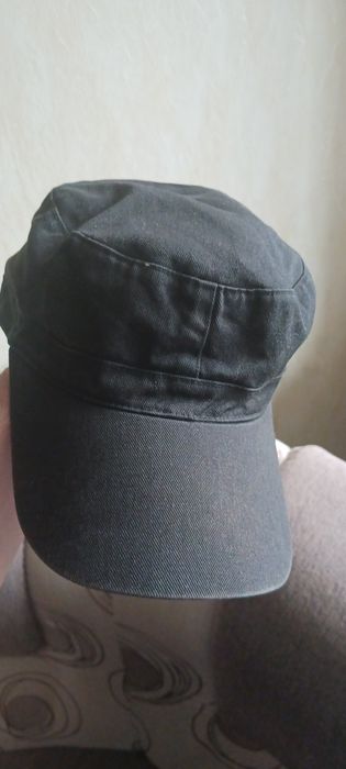 Шапка "милитари" дизайн