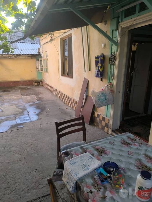 Продается участок