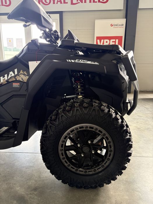 Linhai landforce 1000cc CEL MAI ACCESIBILT ATV DE 1000cc