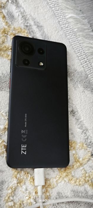 Zte blade v50 рабочий