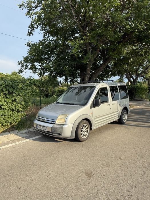FORD Tourneo Connect 0 — imagine 2