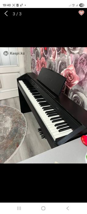 Продам Пианино в отличном состоянии
