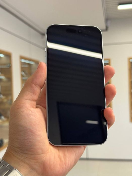 Iphone 15 128 Gb