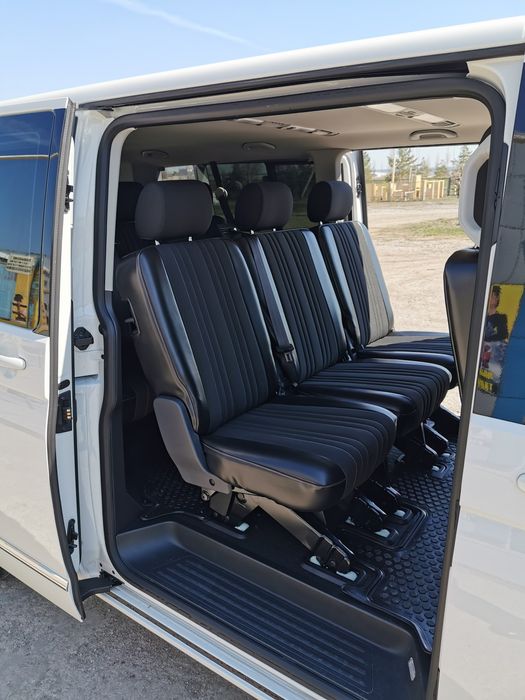 Аренда авто с водителем