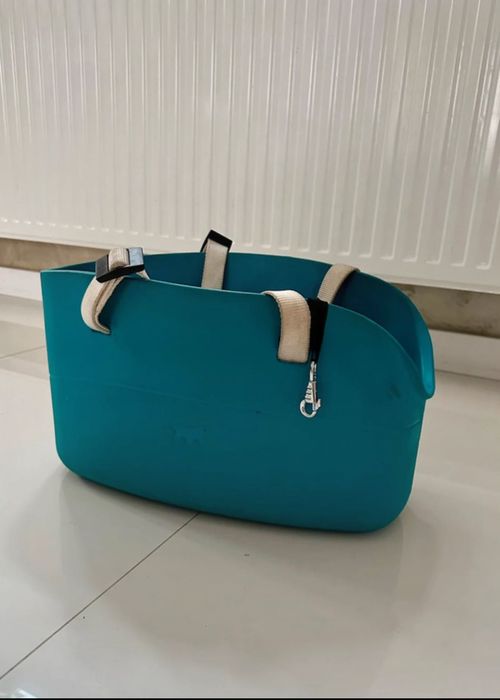 Geanta transport caine