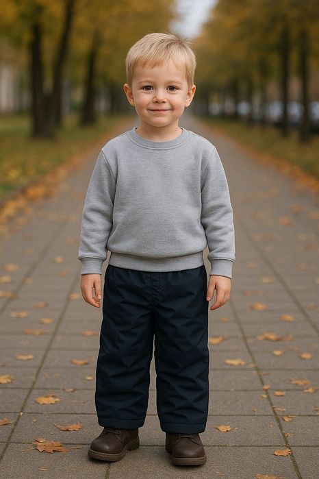 Одежда для мальчика 4-6 лет