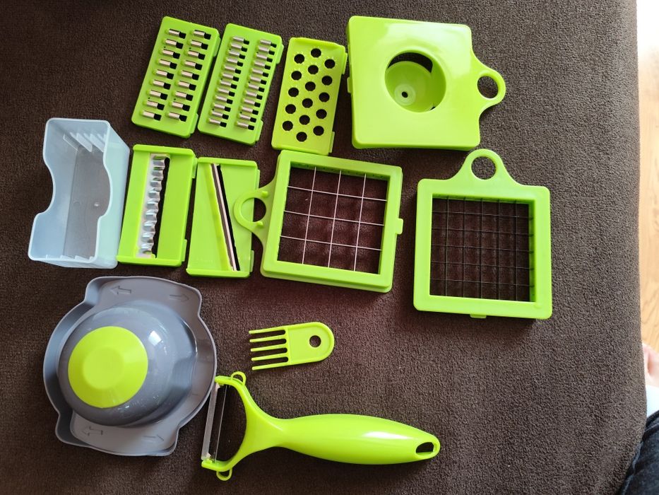 Мултифункционално ренде