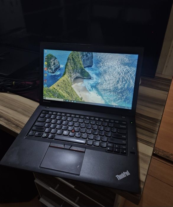 Ультрабук Леново Think Pad Core i5-5