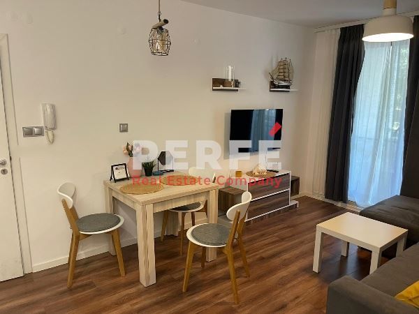Продава се Двустаен апартамент в Созопол - 58 кв.м за 1587 €/кв.м - Снимка #2