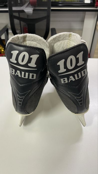 Коньки 33 размер