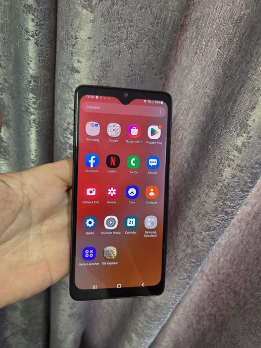 Samsung A42 5G 128GB / O77I46I478