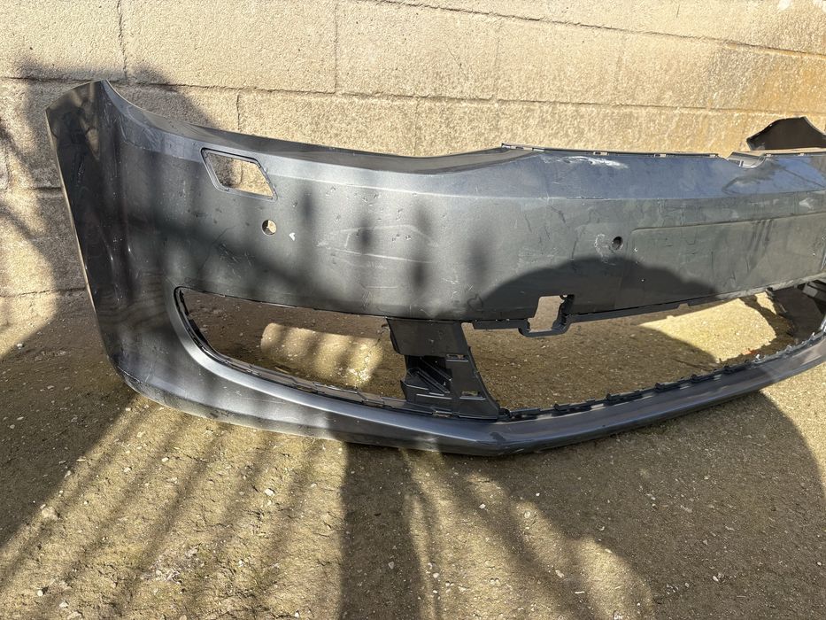 Предна броня за Шаран / VW Sharan 2010 - 2024