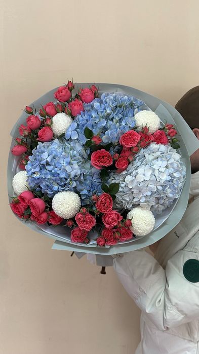 букеты по низким ценам