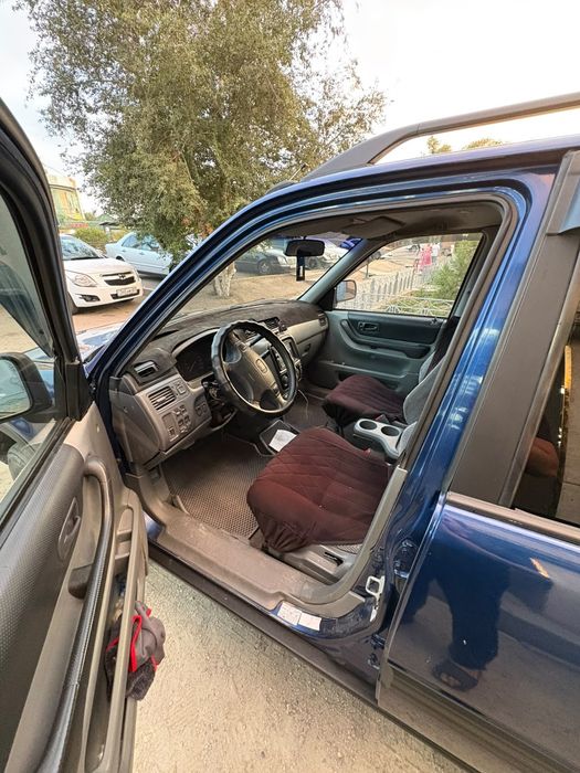 Mashina Honda  CRV