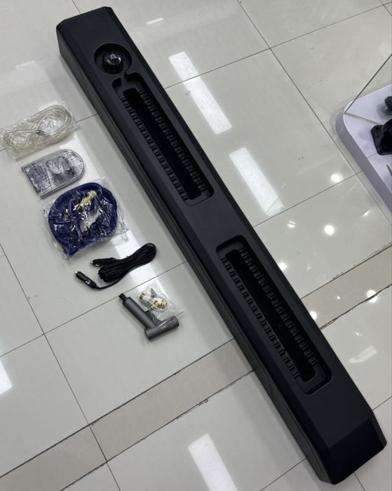 Душ система 30 литров