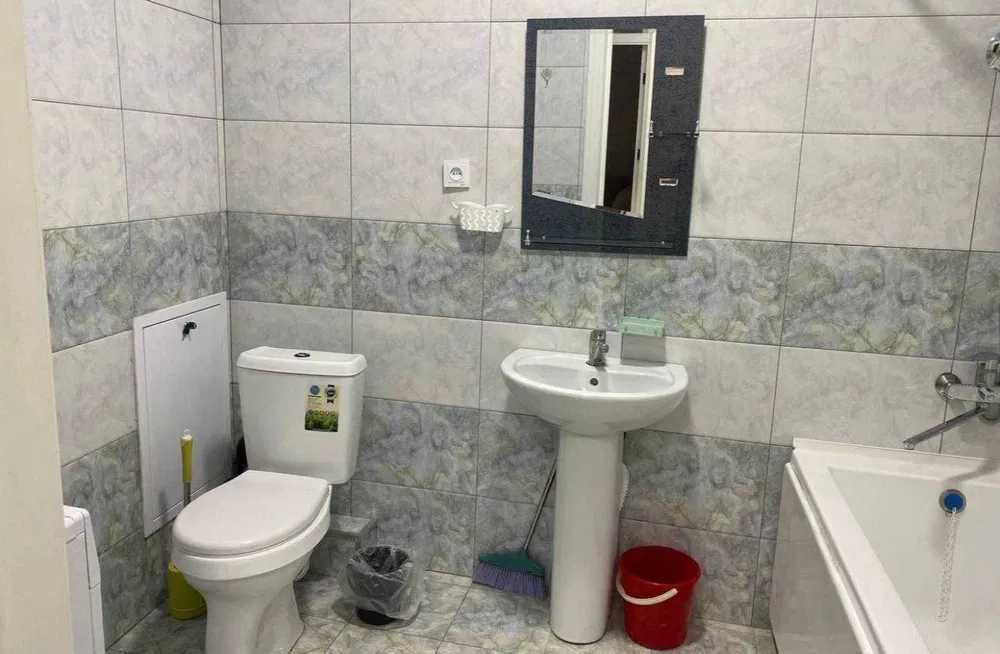 Arendaga kvartira  G'ofur gulom metro yonidan bor