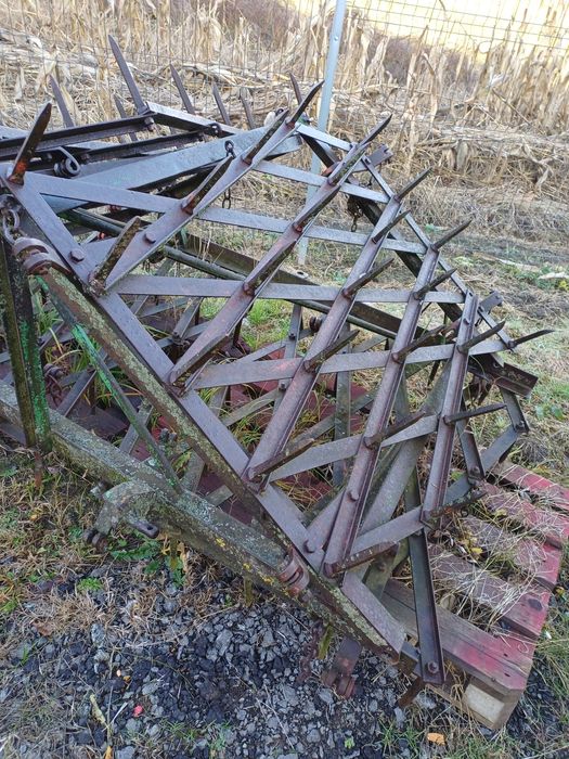 Grapa de 4 m colti sunt ca noi