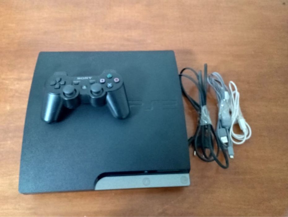 Продам play station 2