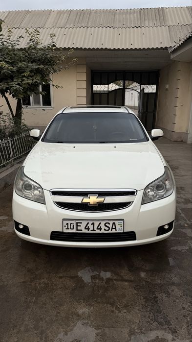 Эпика механика 2010