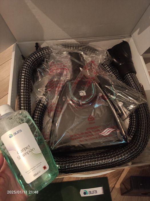 Продам пылесос roboclean 550000тг.