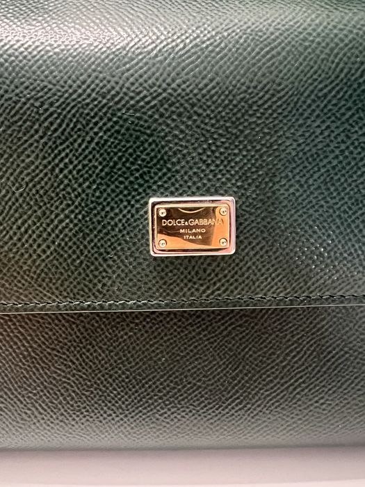 Dolce Gabbana Sicily